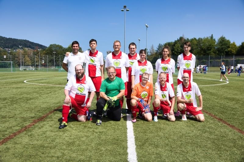 One Month After the 13th International Inclusion Cup